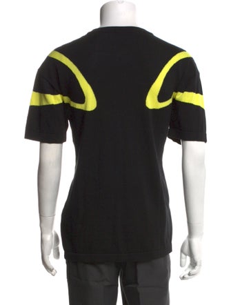 Louis Vuitton 2023 Graphic Print T-Shirt