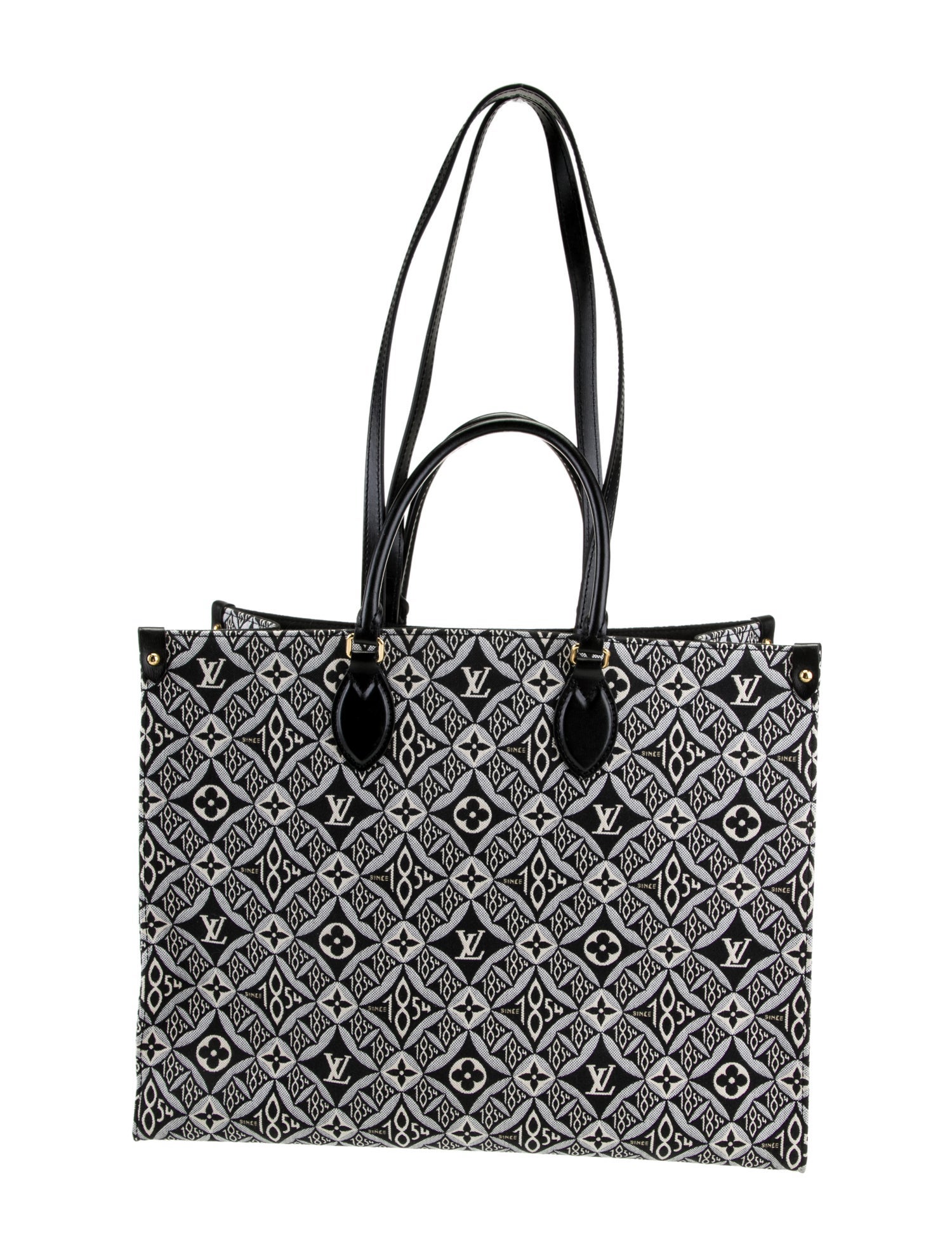 Louis Vuitton Since 1854 OnTheGo GM