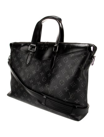 Louis Vuitton Monogram Eclipse Explorer