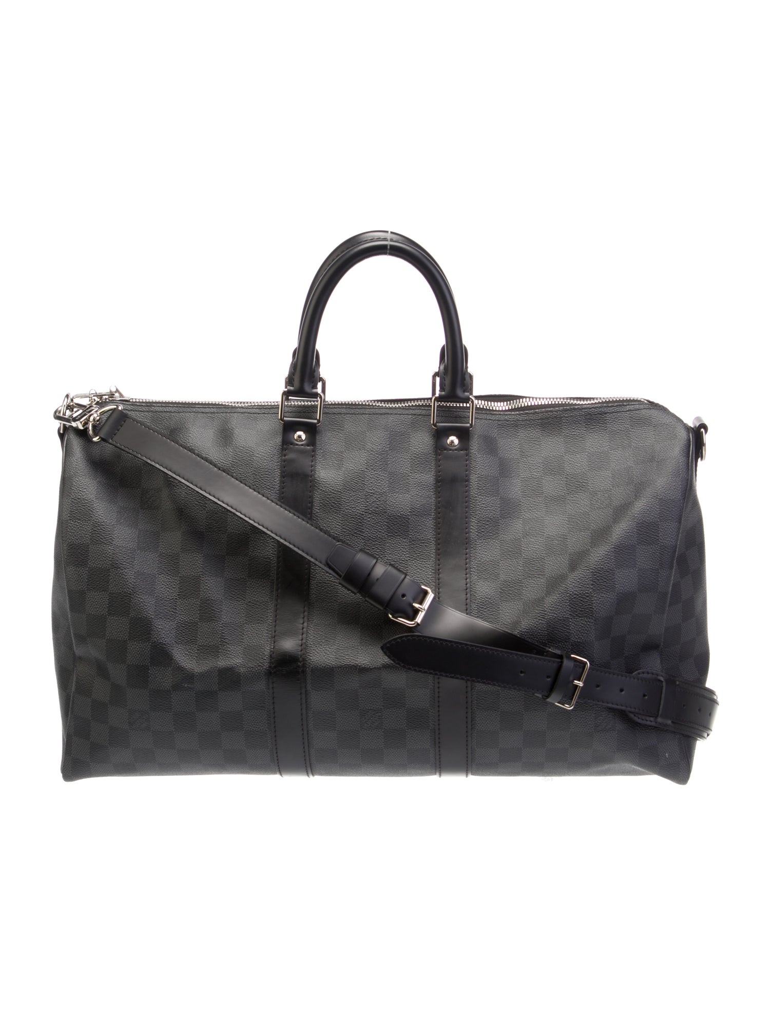 Louis Vuitton Keepall Bandouliere 45