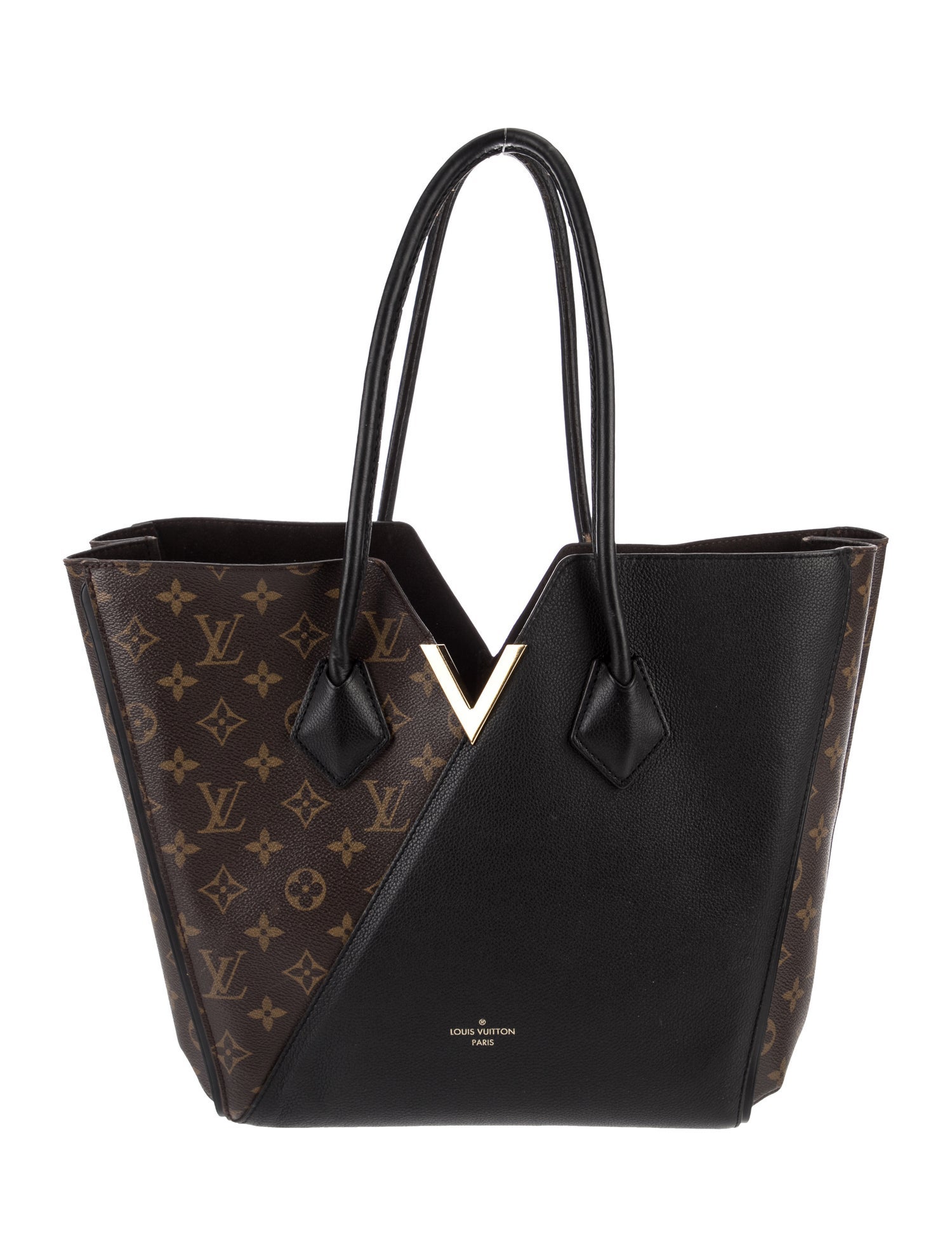 Louis Vuitton LV Monogram Kimono MM