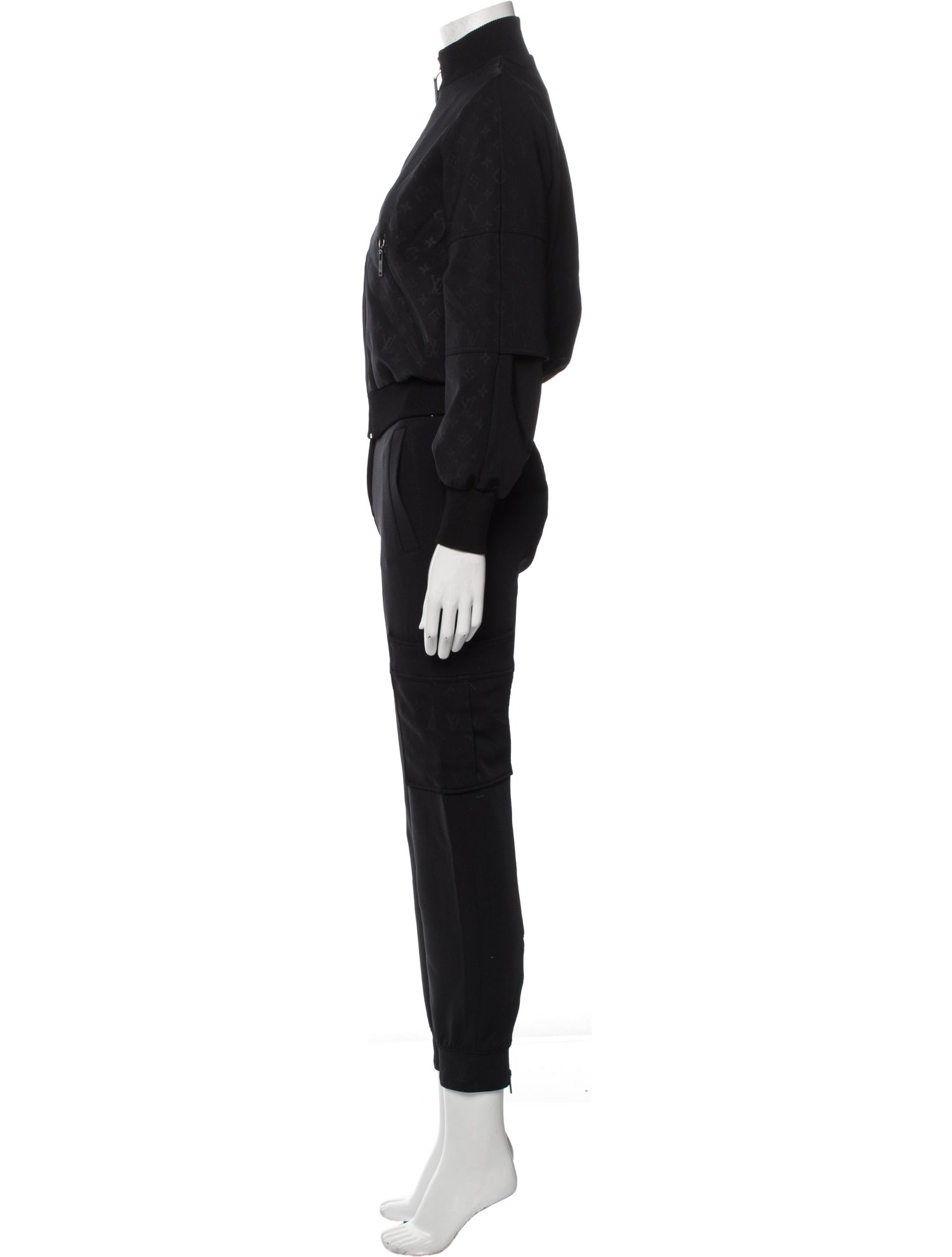 Louis Vuitton 2022 Tracksuit