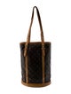 Louis Vuitton LV Monogram Bucket 27