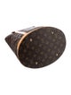 Louis Vuitton LV Monogram Bucket 27