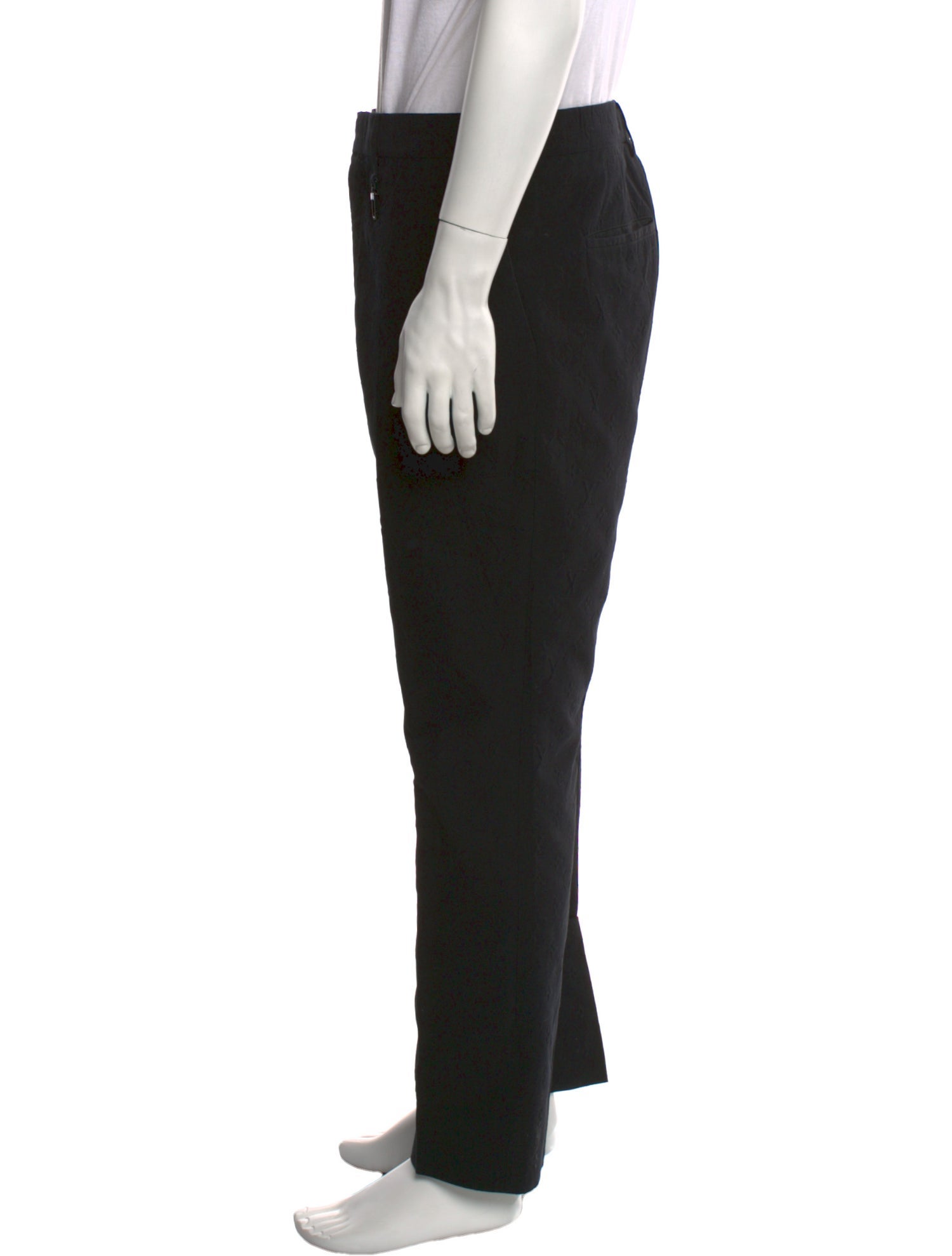 Louis Vuitton LV Monogram Pants