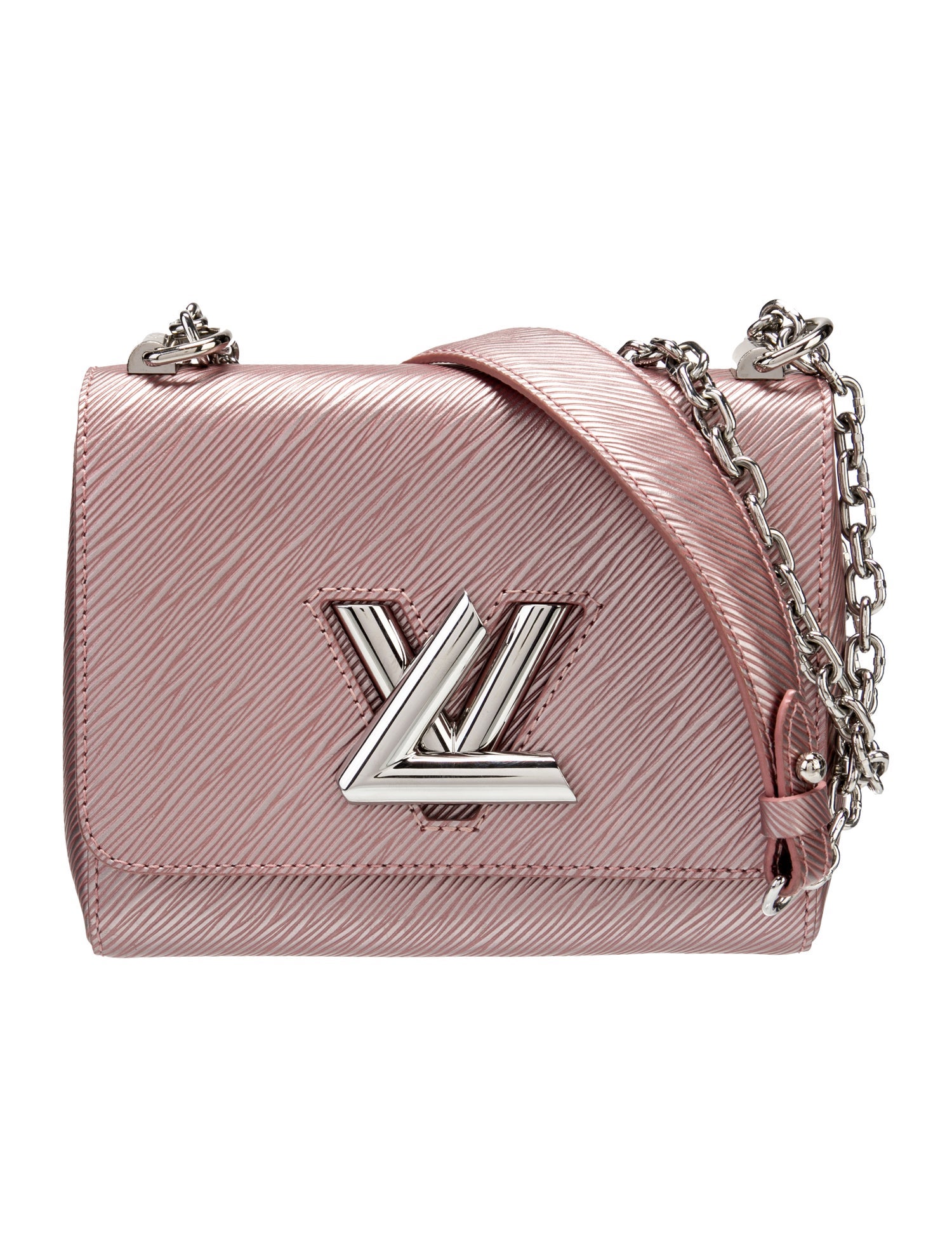 Louis Vuitton Epi Leather Twist PM
