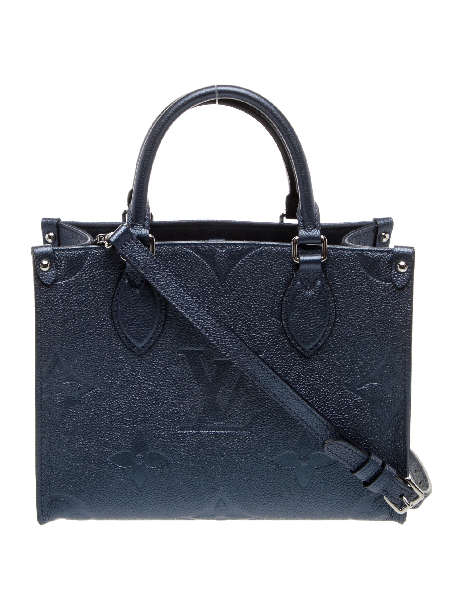 Louis Vuitton Monogram Giant OnTheGo PM