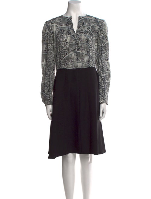 Louis Vuitton 2020 Knee-Length Dress