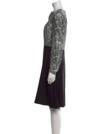 Louis Vuitton 2020 Knee-Length Dress