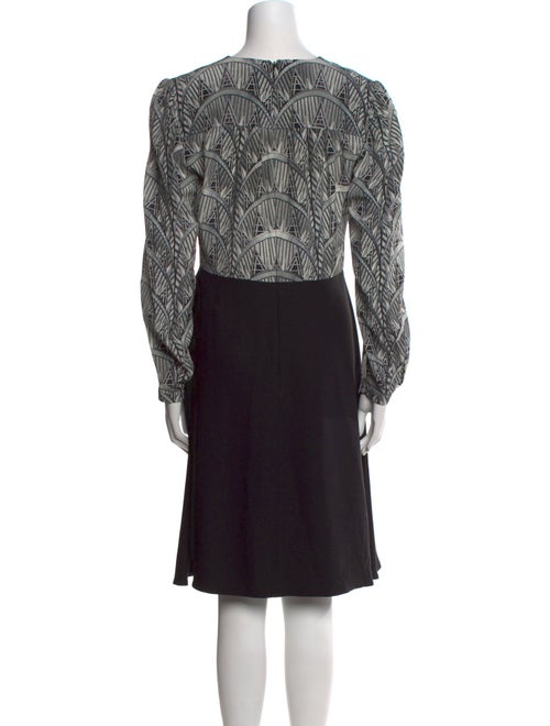 Louis Vuitton 2020 Knee-Length Dress