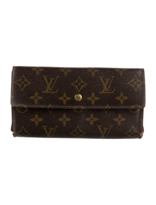 Louis Vuitton Coin Pouch