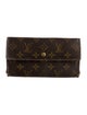 Louis Vuitton Coin Pouch