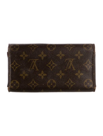 Louis Vuitton Coin Pouch