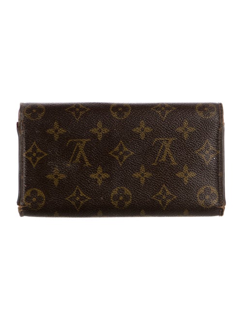 Louis Vuitton Coin Pouch