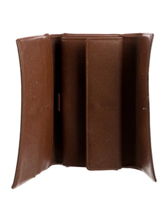 Louis Vuitton Coin Pouch