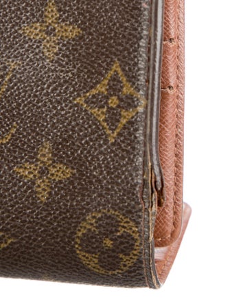 Louis Vuitton Coin Pouch