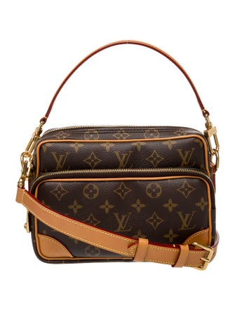 Louis Vuitton LV Monogram Nil