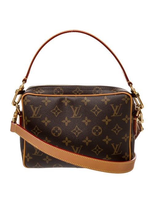 Louis Vuitton LV Monogram Nil