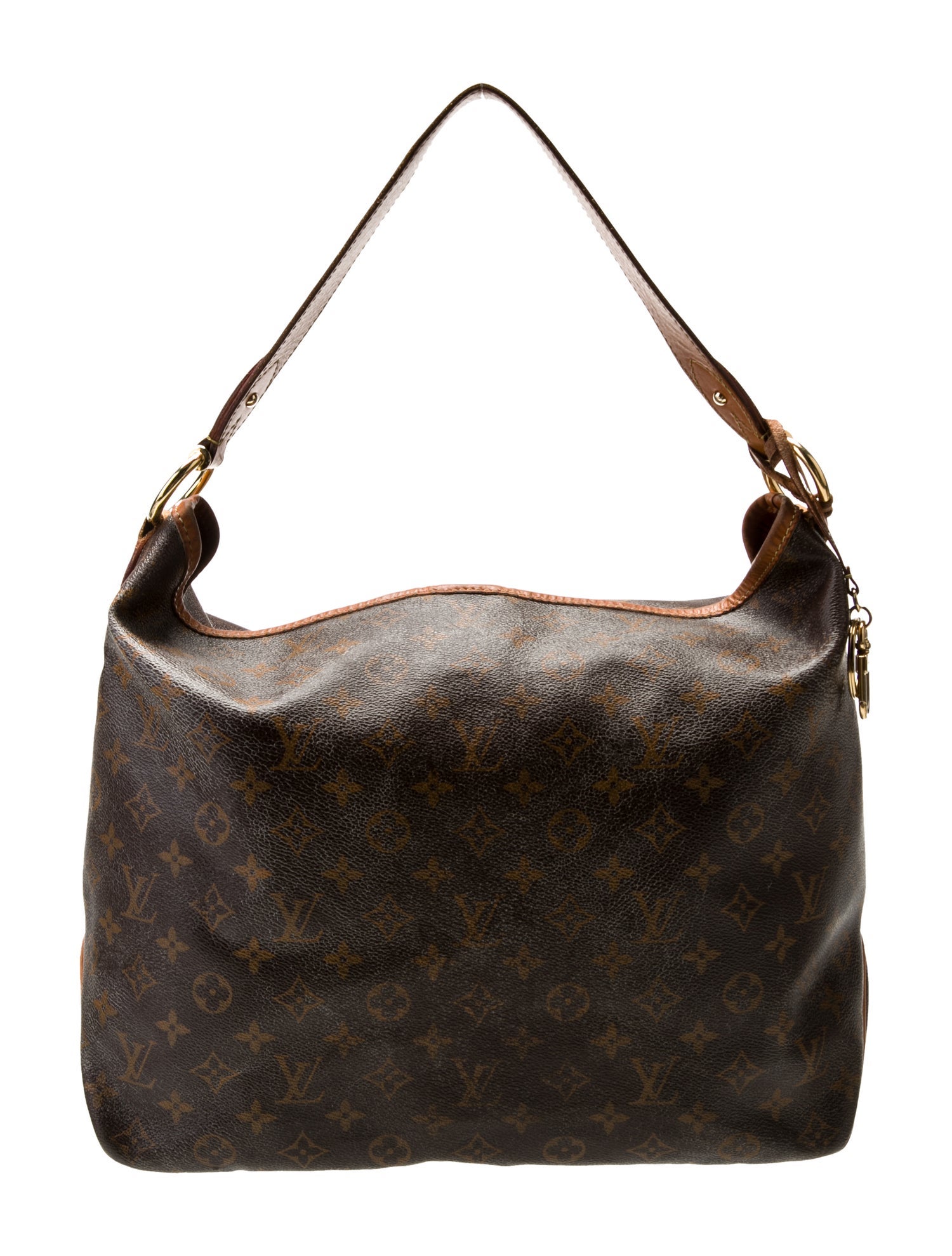 Louis Vuitton LV Monogram Delightful PM