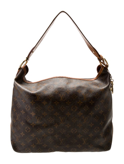 Louis Vuitton LV Monogram Delightful PM