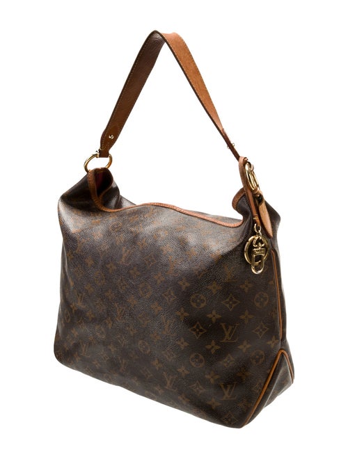 Louis Vuitton LV Monogram Delightful PM