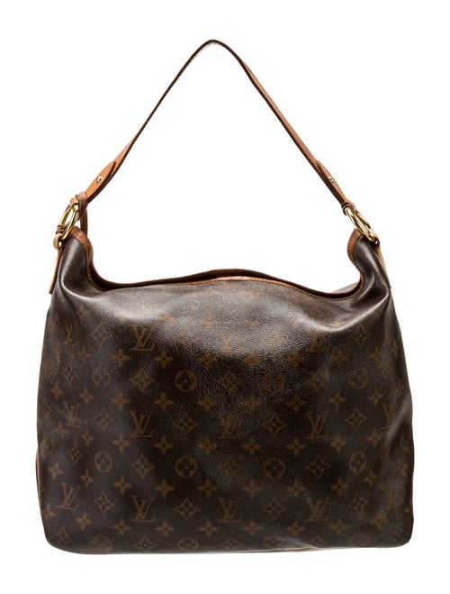 Louis Vuitton LV Monogram Delightful PM