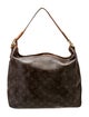 Louis Vuitton LV Monogram Delightful PM