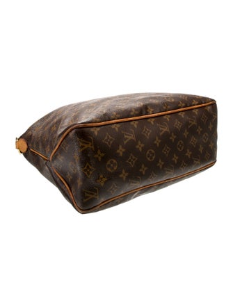 Louis Vuitton LV Monogram Delightful PM