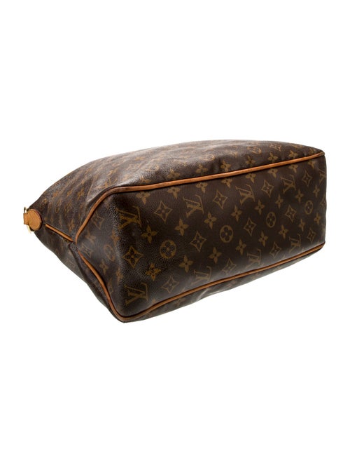 Louis Vuitton LV Monogram Delightful PM