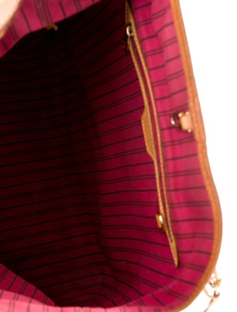 Louis Vuitton LV Monogram Delightful PM