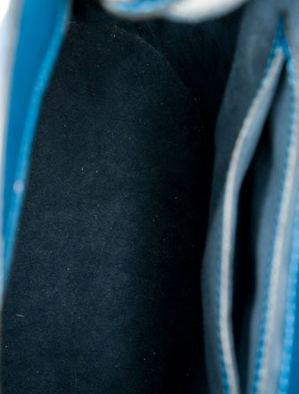 Louis Vuitton Epi Leather Cluny