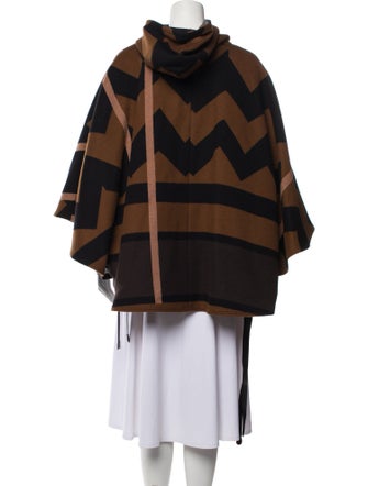 Louis Vuitton 2020 Plaid Print Jacket