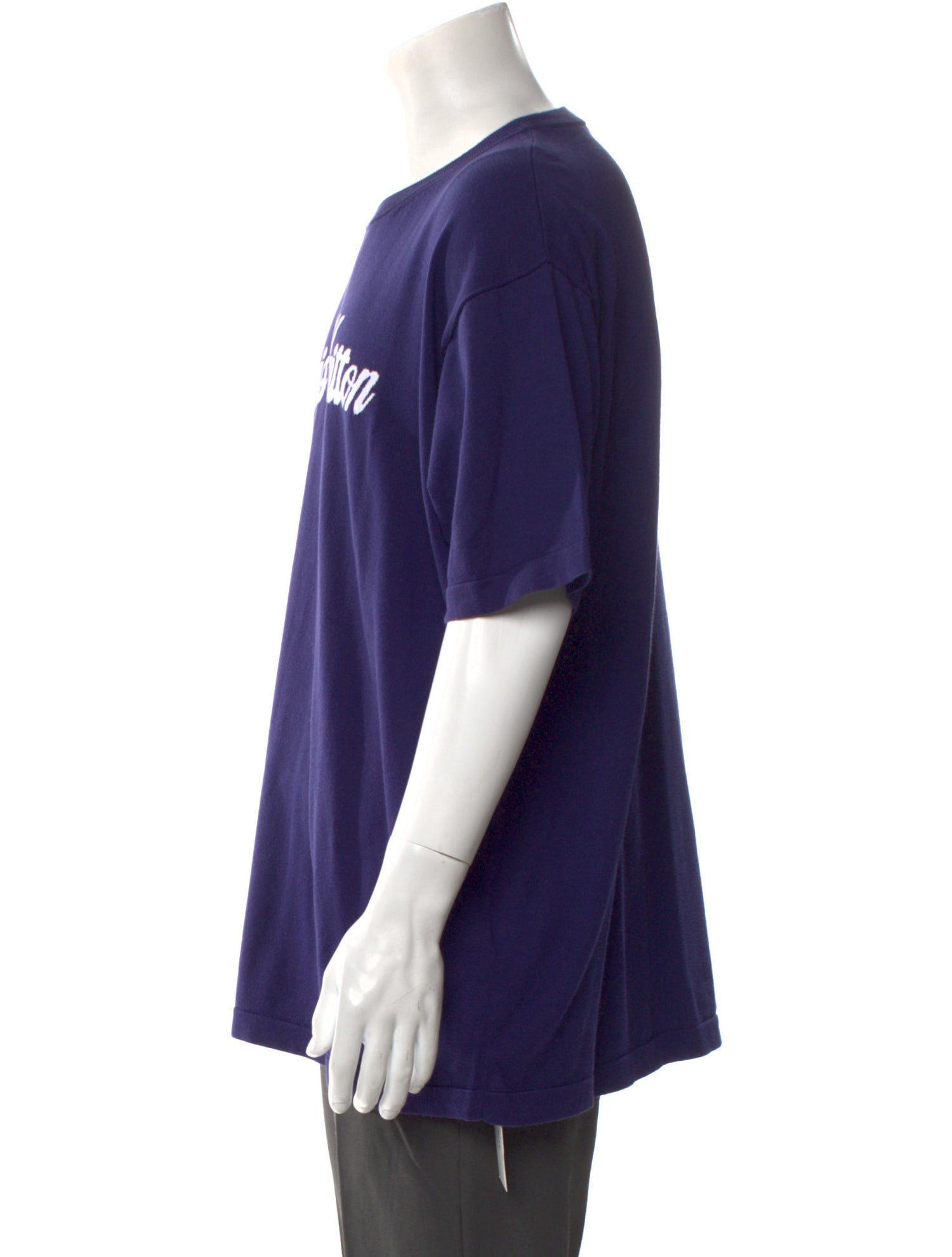 Louis Vuitton 2022 LV Monogram T-Shirt