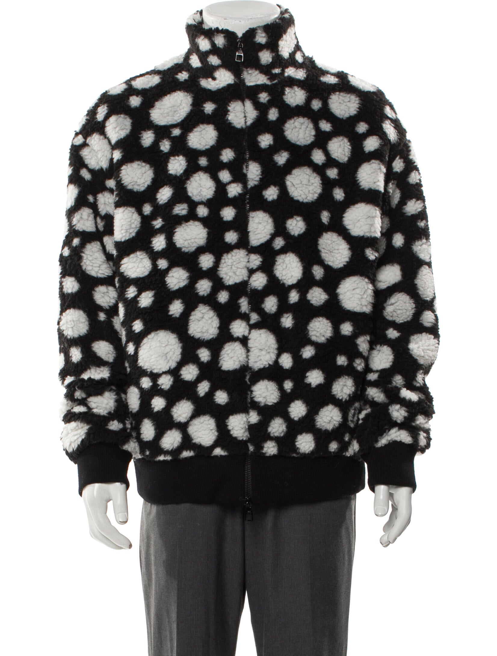 Louis Vuitton 2023 x Yayoi Kusama Jacket