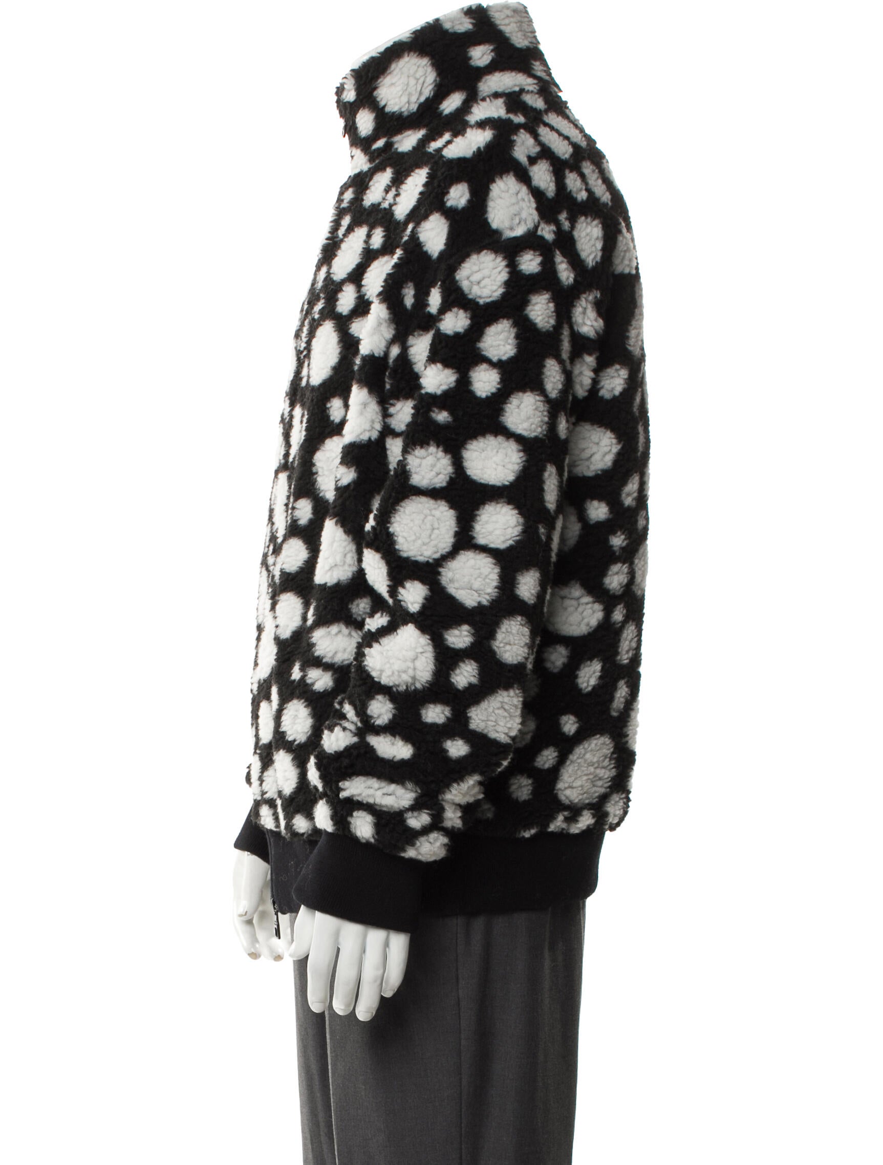 Louis Vuitton 2023 x Yayoi Kusama Jacket