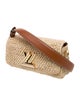 Louis Vuitton Signature Twist West MM 2024