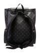 Louis Vuitton Monogram Eclipse Backpack
