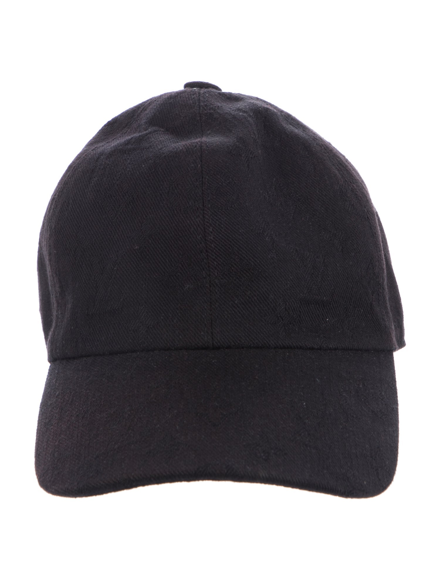 Louis Vuitton Monogram Essential Cap
