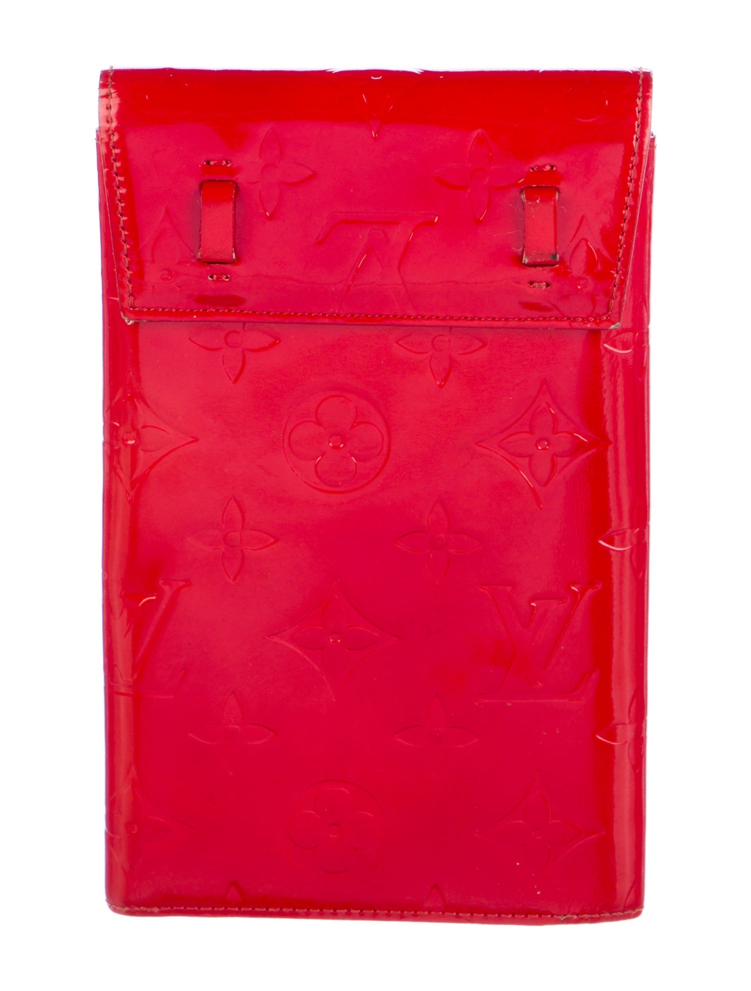 Louis Vuitton LV Monogram Walker Wallet Vintage