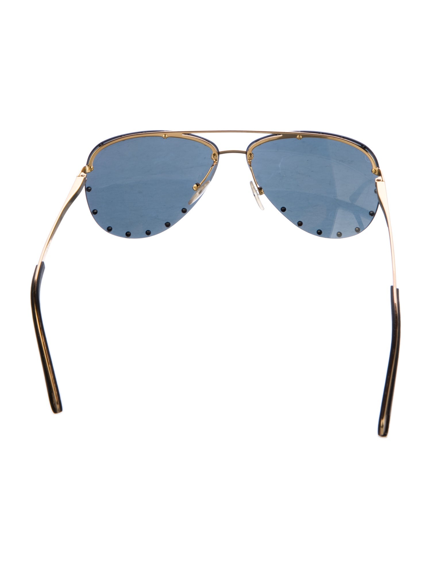 Louis Vuitton 2016 The Party Sunglasses