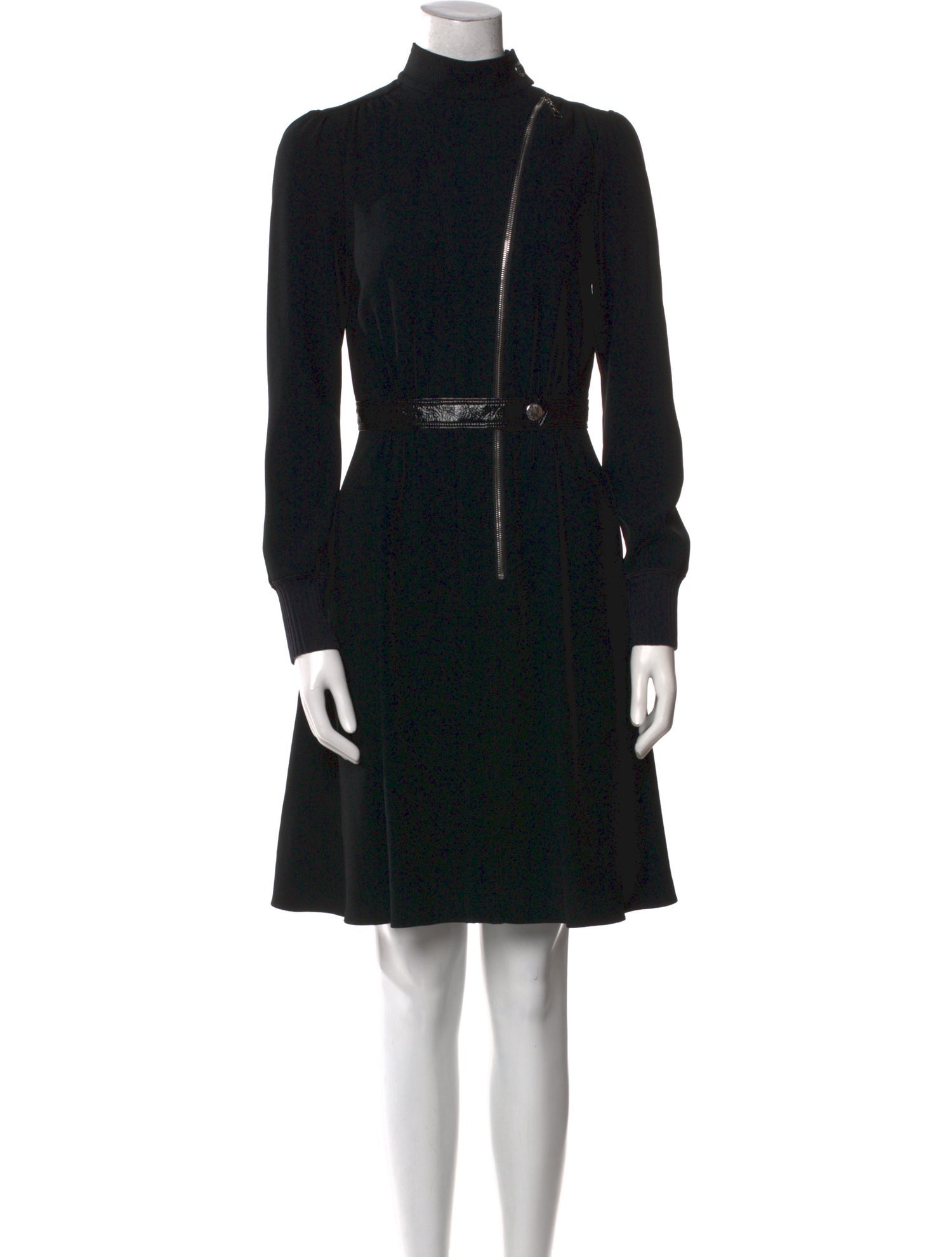 Louis Vuitton 2015 Knee-Length Dress