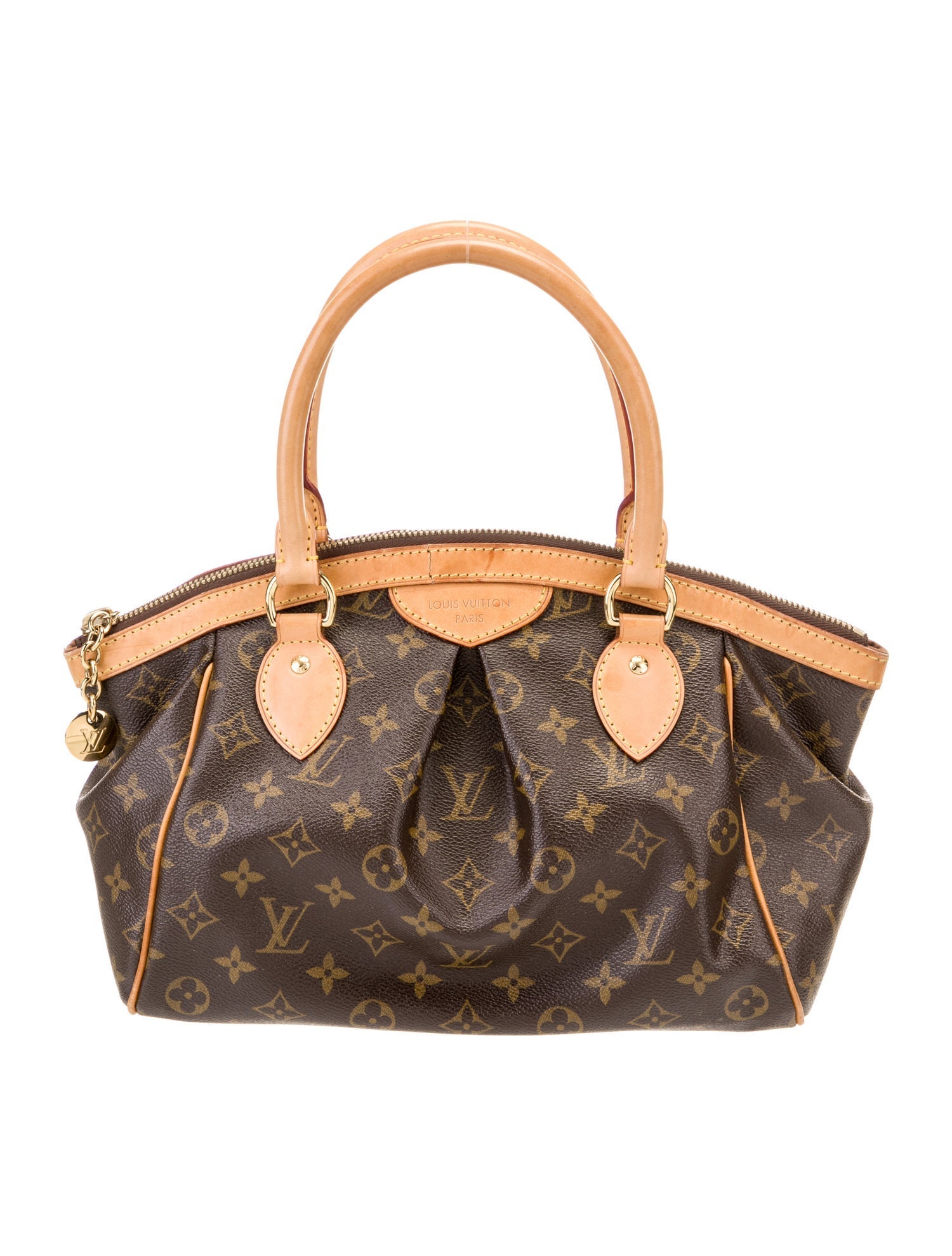 Louis Vuitton Monogram Tivoli PM