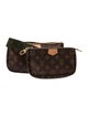 Louis Vuitton LV Monogram Multi-Pochette Accessoires