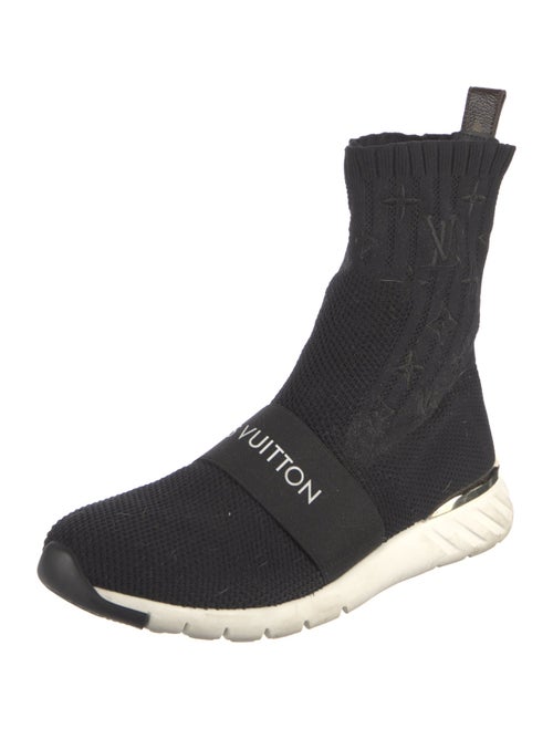 Louis Vuitton Aftergame Sock Sneakers