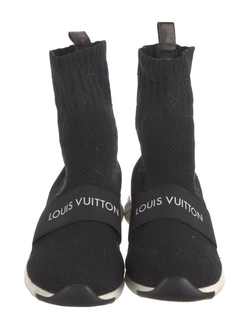 Louis Vuitton Aftergame Sock Sneakers
