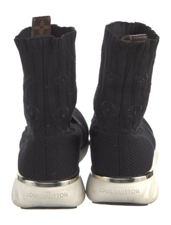 Louis Vuitton Aftergame Sock Sneakers