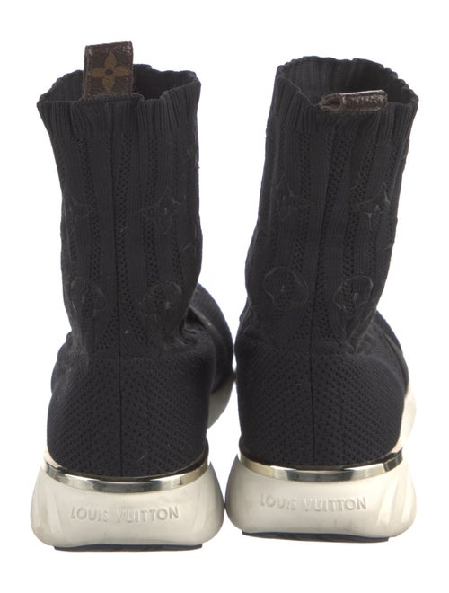 Louis Vuitton Aftergame Sock Sneakers