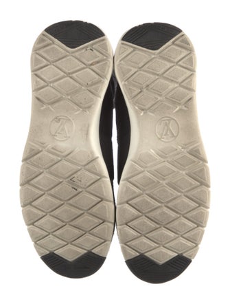 Louis Vuitton Aftergame Sock Sneakers