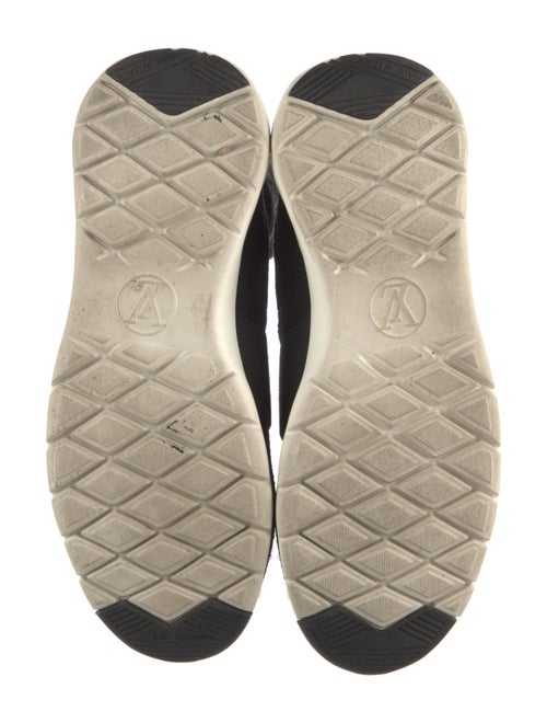Louis Vuitton Aftergame Sock Sneakers