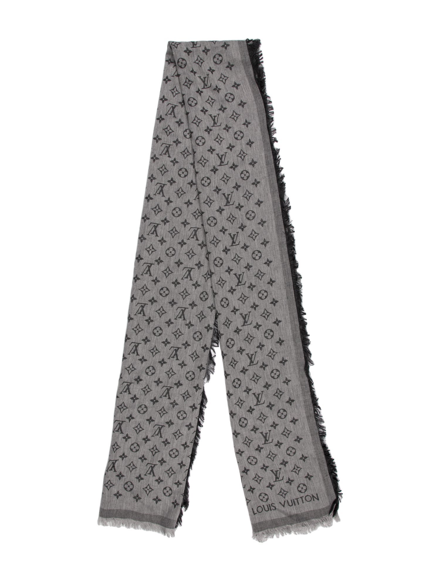 Louis Vuitton Essential 2018 Stole